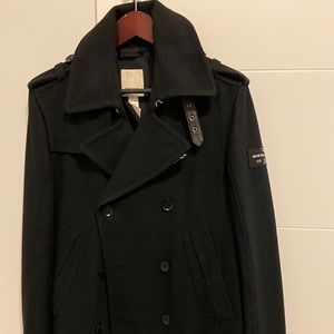 Diesel Pea coat